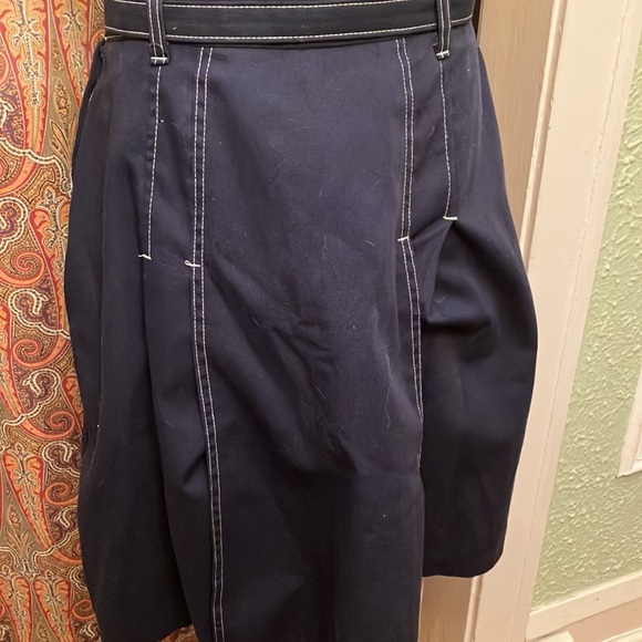 Vintage Skort - Picture 4 of 9